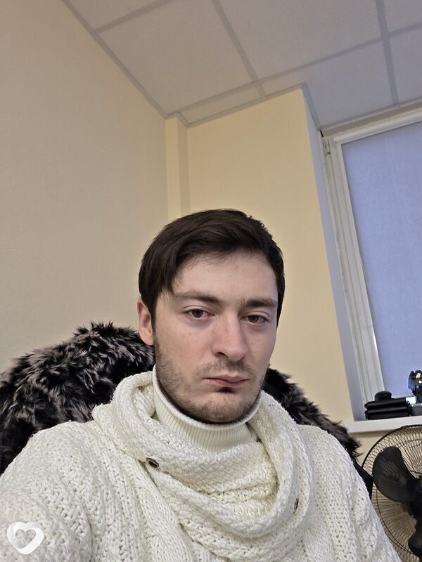 Денис, 32, Минске — анкета №1343188