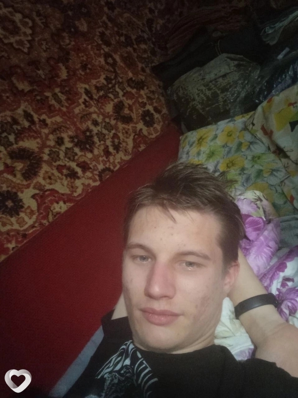 Павел, 21, Петропавловске — анкета №1343190