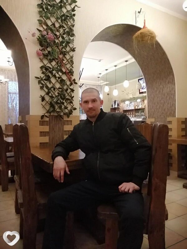 Александр, 39, Новокузнецке — анкета №1343193