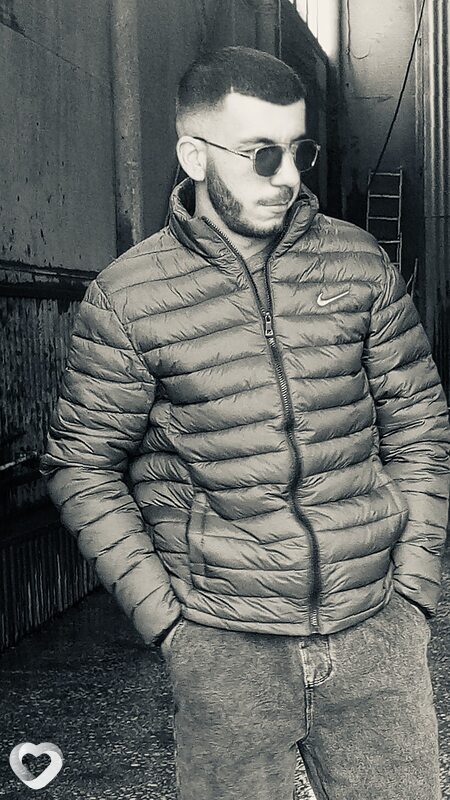 Азат, 31, Уфе — анкета №1343196