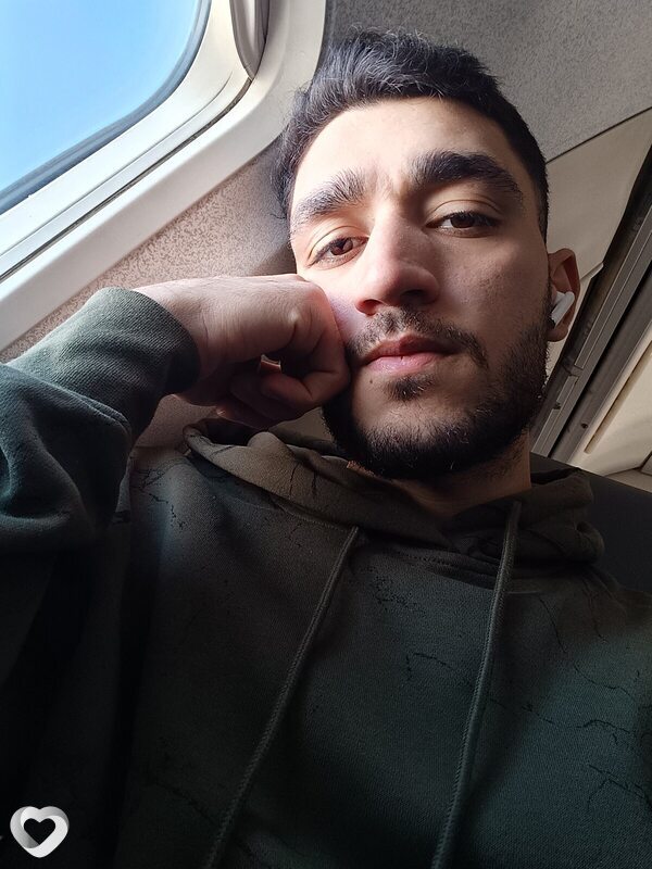Abdelaziz Radwan, 24, Нижнем Новгороде — анкета №1343199