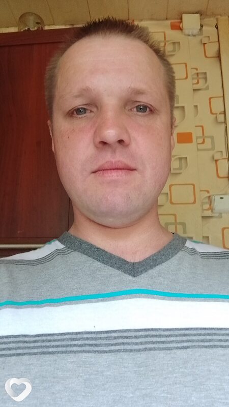 Антон, 38, Москве — анкета №1342957