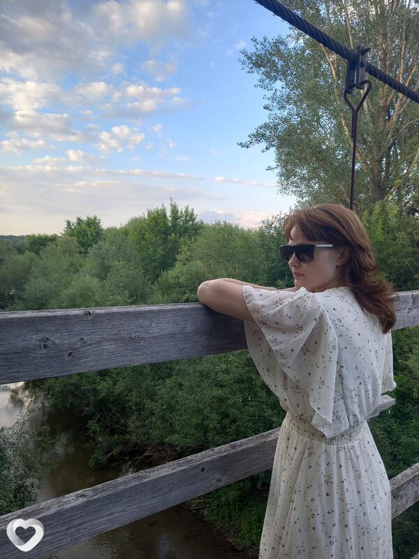 Наталья, Яранск