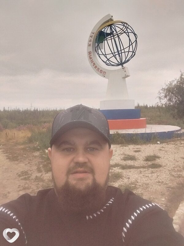Антон, 35, Белорецке — анкета №1342962