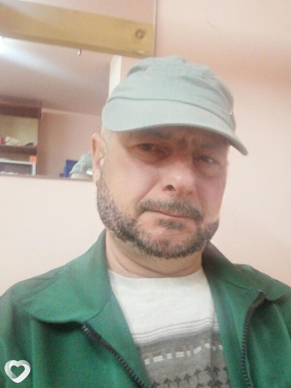 Юрий, 63, Сальске — анкета №1342973