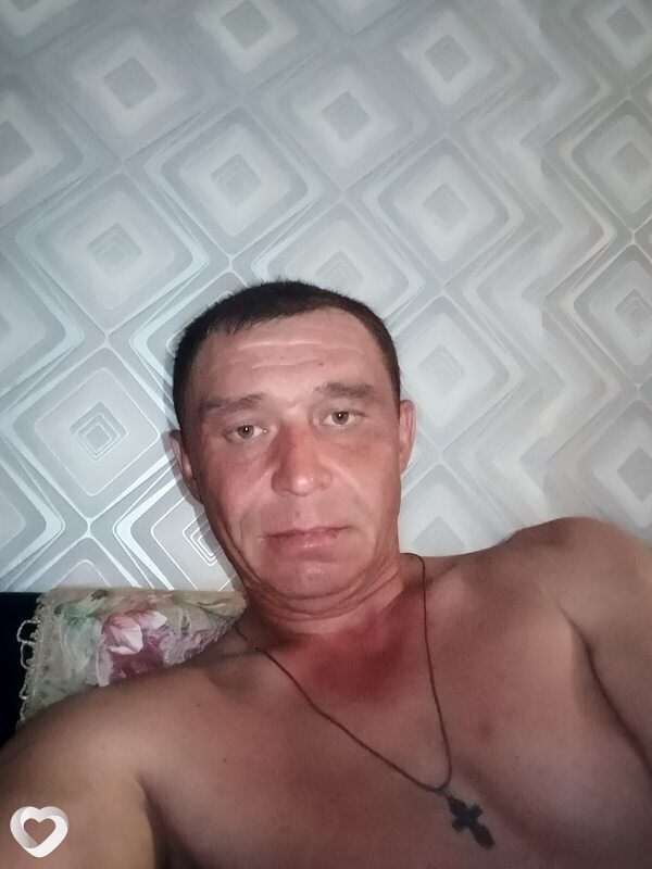 Владимир, 38, Новокузнецке — анкета №1342980