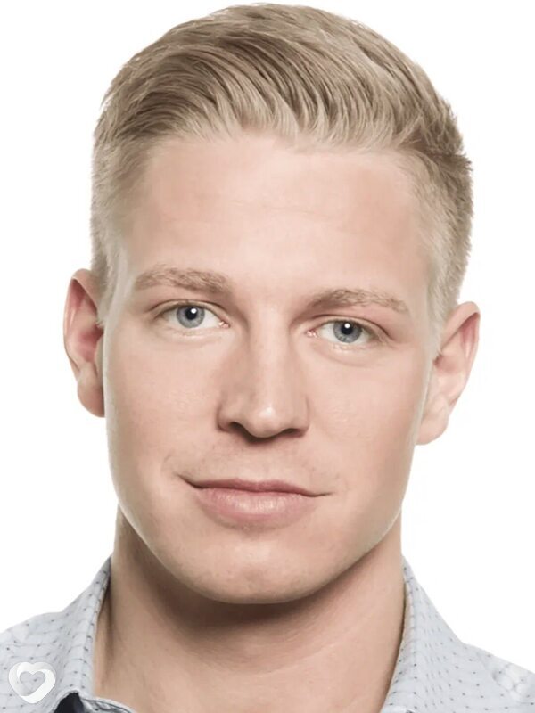 Георгий, 35, Москве — анкета №1342983