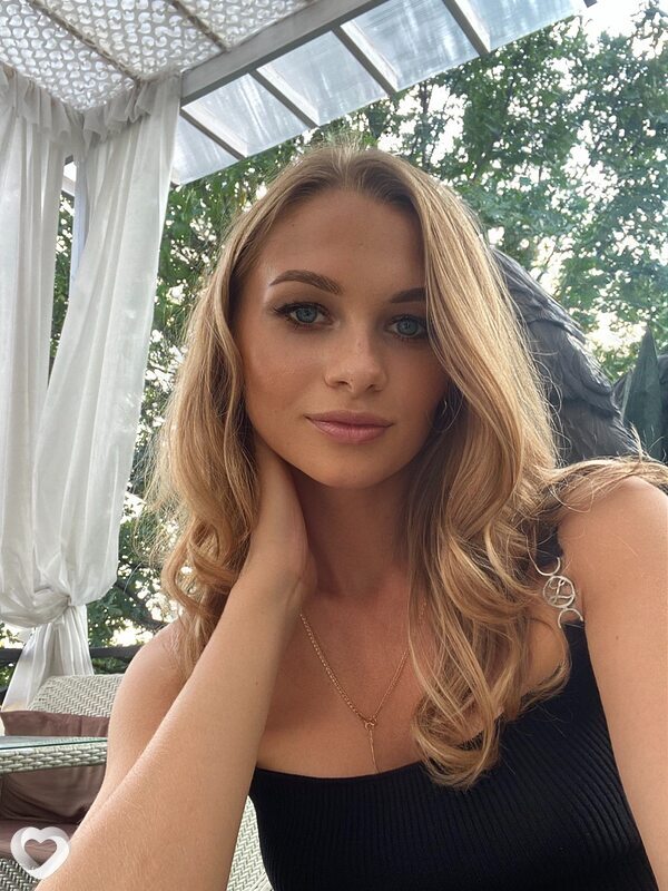 Елизавета, 29, Бийске — анкета №1342987