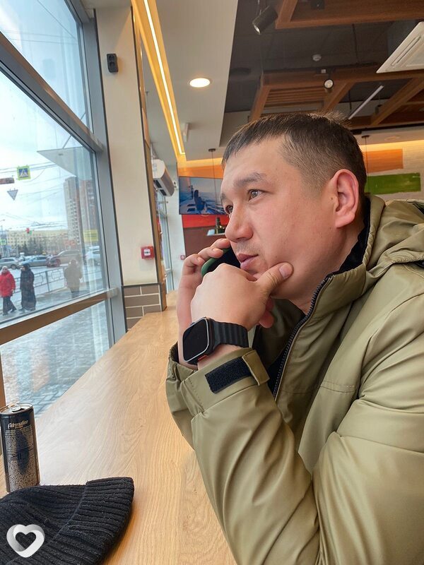 Айнур, 32, Москве — анкета №1342993
