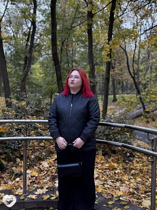 Алина, 26, Могилев — анкета №1342995