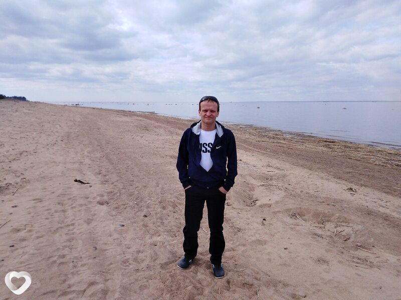 Юрий, Бокситогорск