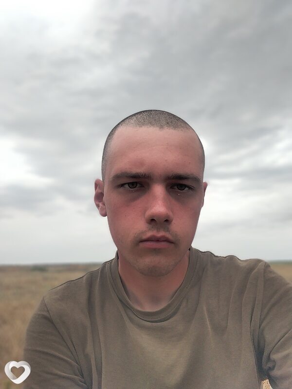 Михаил, 24, Таганроге — анкета №1343003