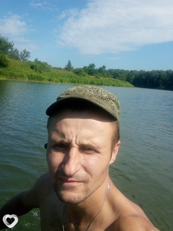 Ден, 34, Вязниках — анкета №1343004