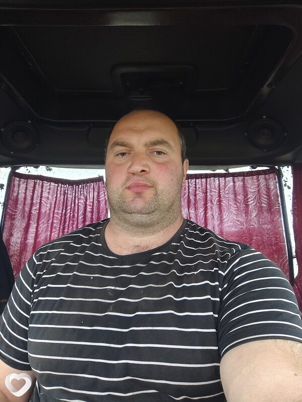 Александр, 35, Пинске — анкета №1343280