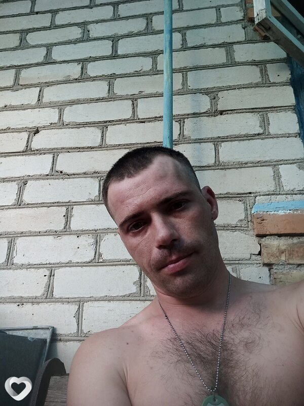 Дмитрий, 33, Кривое Роге — анкета №1343285