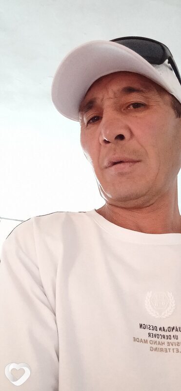 Kaisanov Meir, 53, Алматы — анкета №1343286