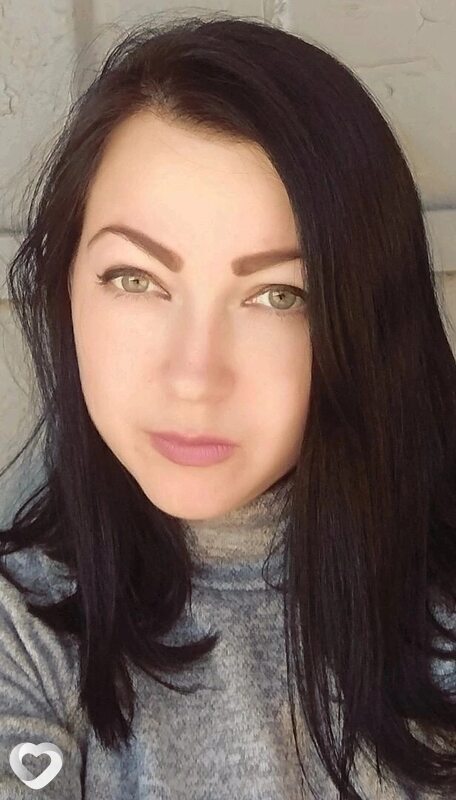 Светлана, 40, Тюмени — анкета №1343293