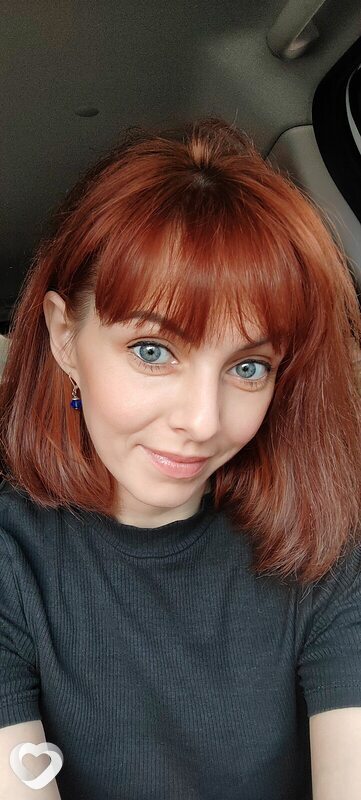 Lissa, 40, Уфе — анкета №1343295