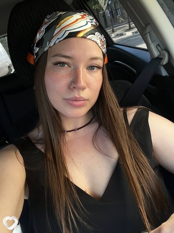 Екатерина, 26, Иркутске — анкета №1343299