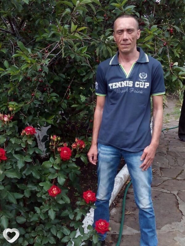 Алексей, 50, Александрове — анкета №1343301