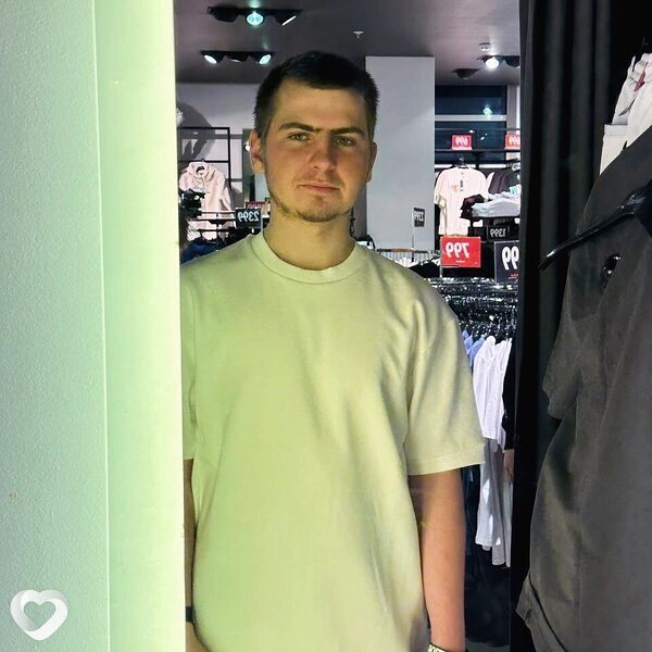 Андрей, 23, Туле — анкета №1343580