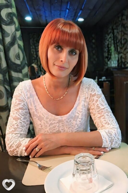 Маша, 50, Минске — анкета №1343583