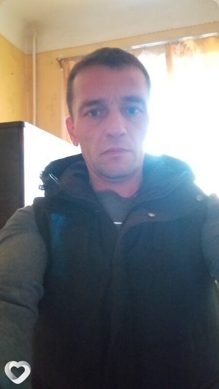 Сергей, 46, Белой Калитве — анкета №1343584