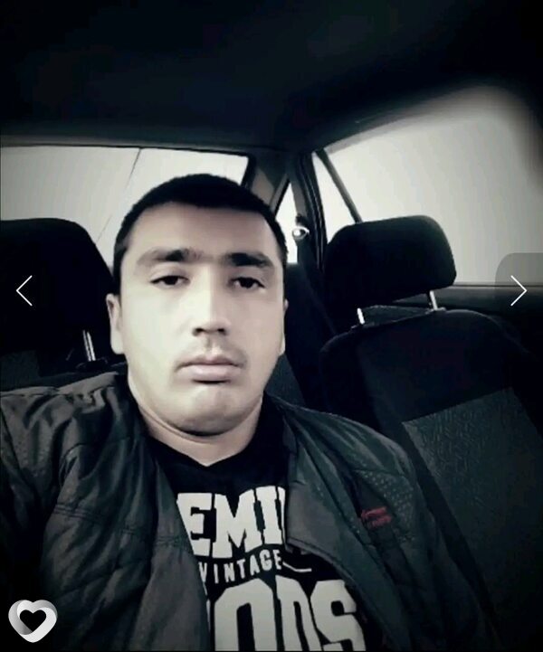 Олим, 36, Худжанд — анкета №1343591