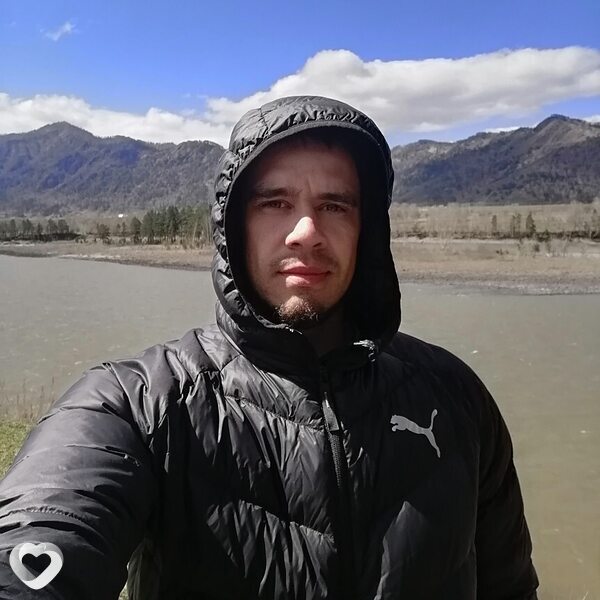 Кирилл, 34, Новосибирске — анкета №1343596