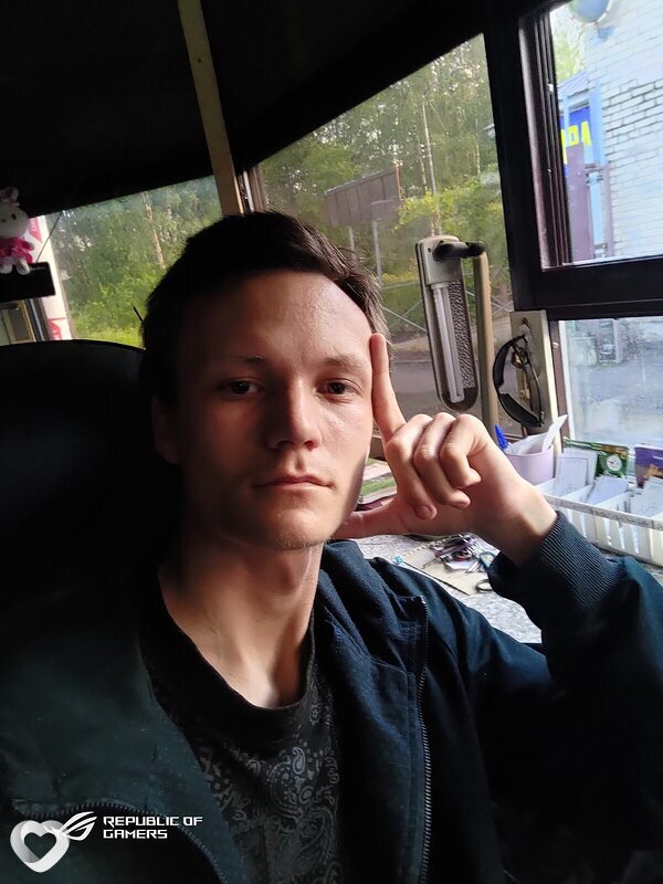 Влад, 23, Санкт-Петербурге — анкета №1343601