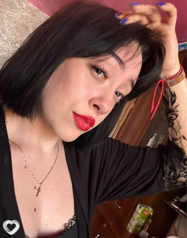 Мария, 20, Новокузнецке — анкета №1343387