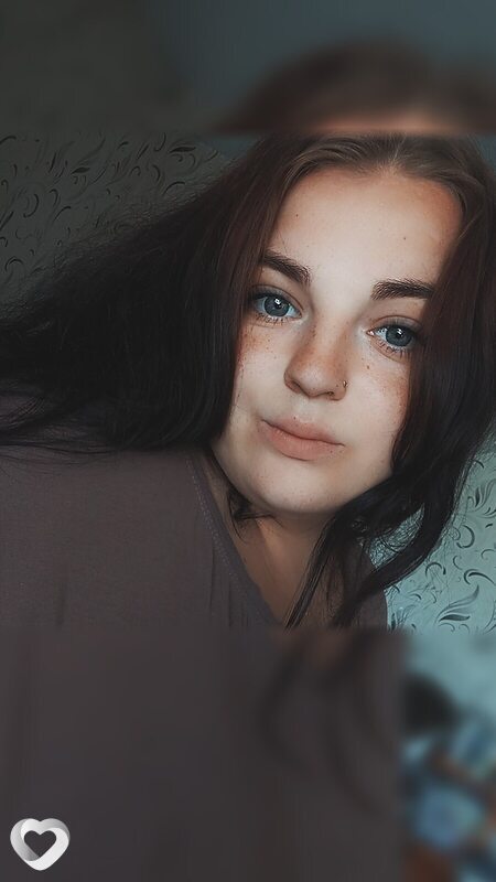 Анна, 23, Ленинске-Кузнецком — анкета №1343391