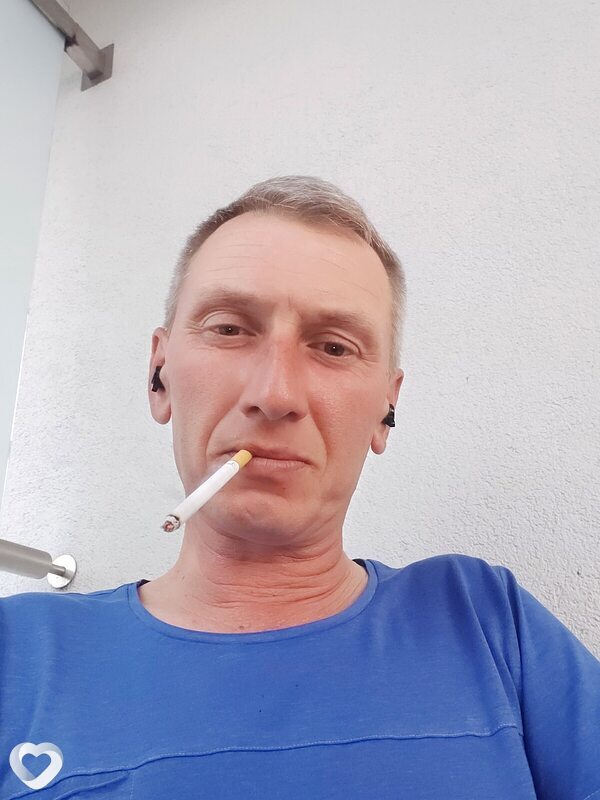 Oleksii, 46, Познань — анкета №1343394
