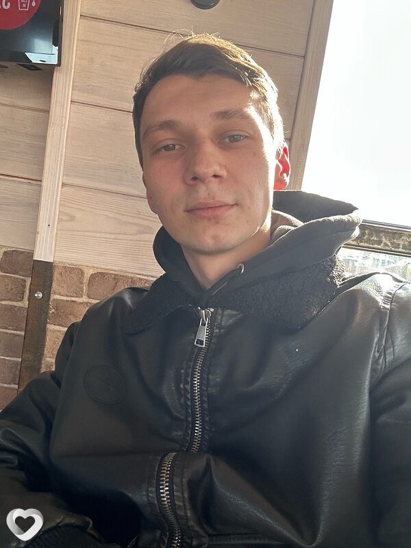 Егор, 30, Могилев — анкета №1343400