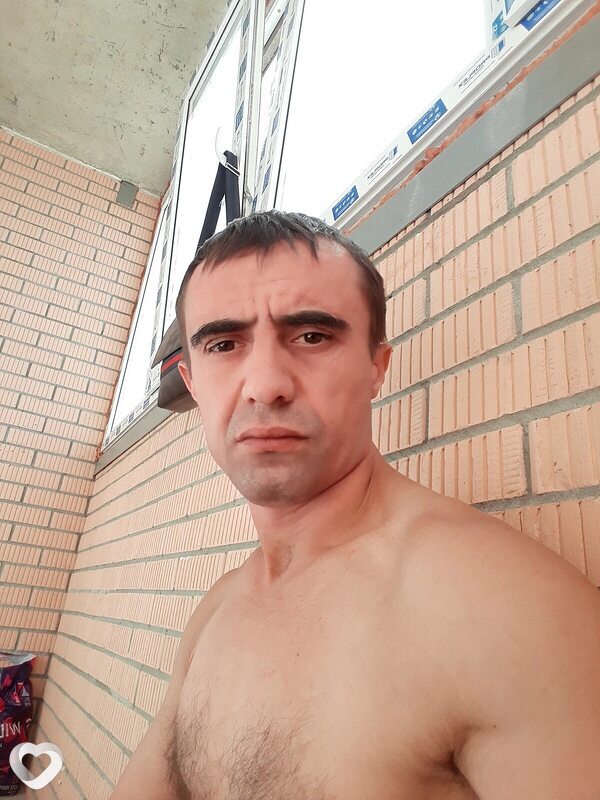 Игорь, 46, Москве — анкета №1343306