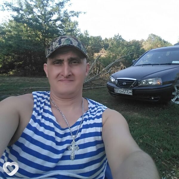 Александр, 47, Анапе — анкета №1343316