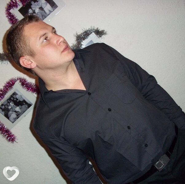 Константин, 37, Могилев — анкета №1343318