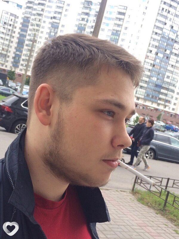 Толя, 25, Санкт-Петербурге — анкета №1343479
