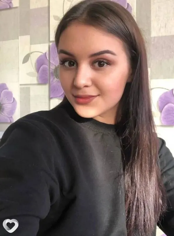 Karina, 23, Москве — анкета №1343483