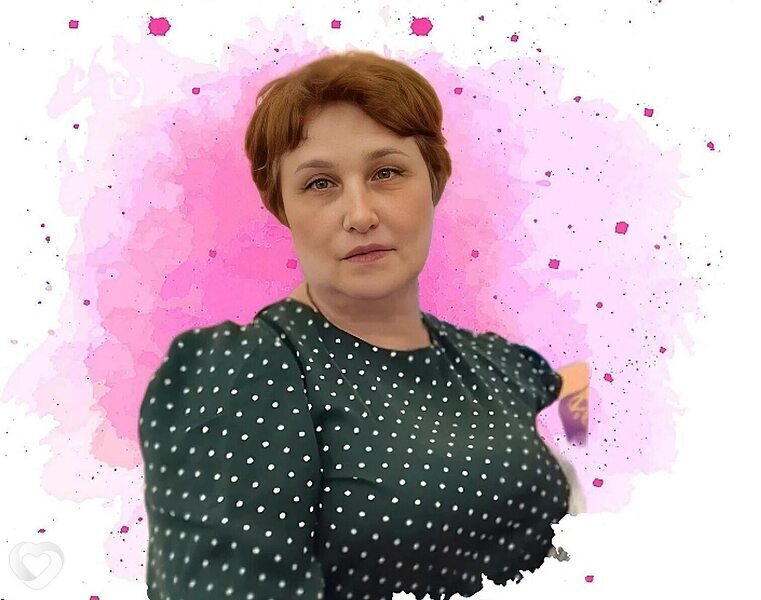 Татьяна, 53, Воронеже — анкета №1343488