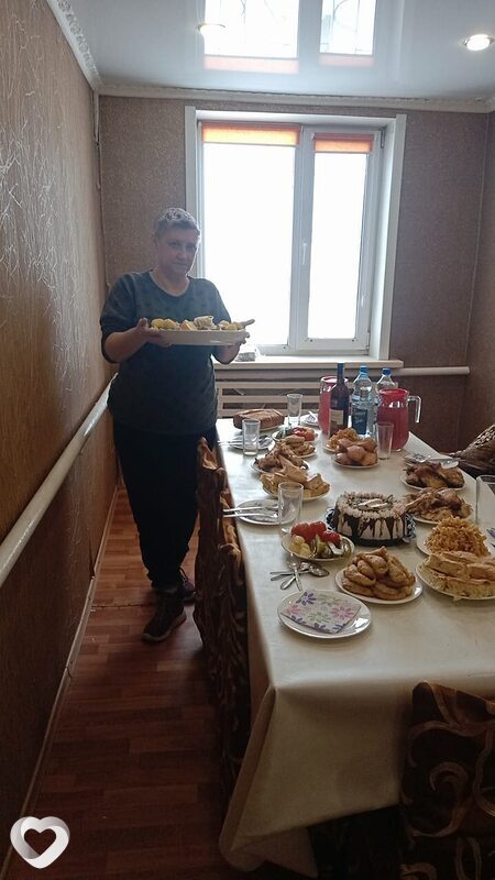 Инга, Аксу