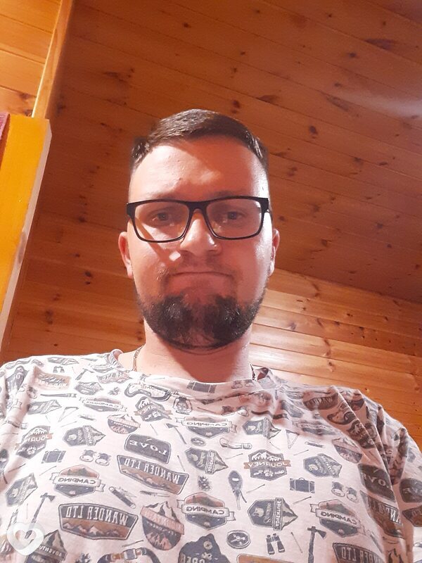 Михаил, 27, Екатеринбурге — анкета №1343328