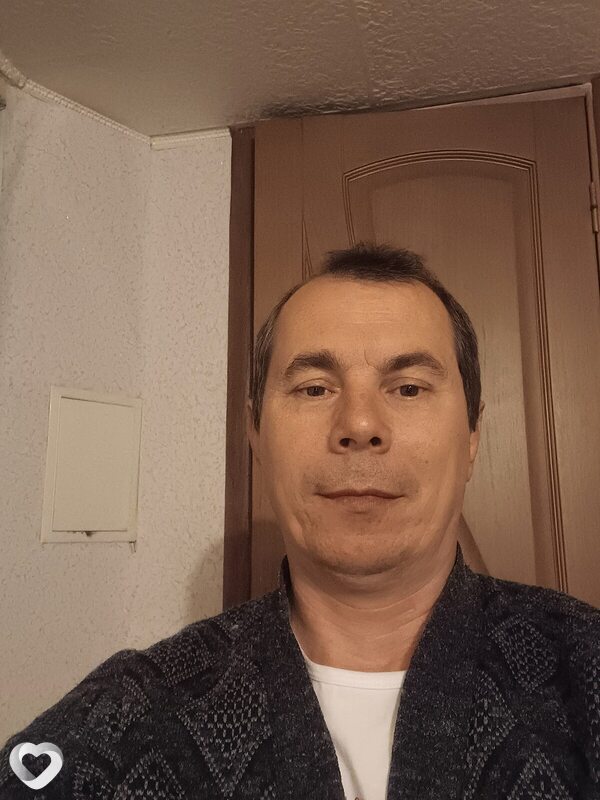 Константин, 49, Оренбурге — анкета №1343330