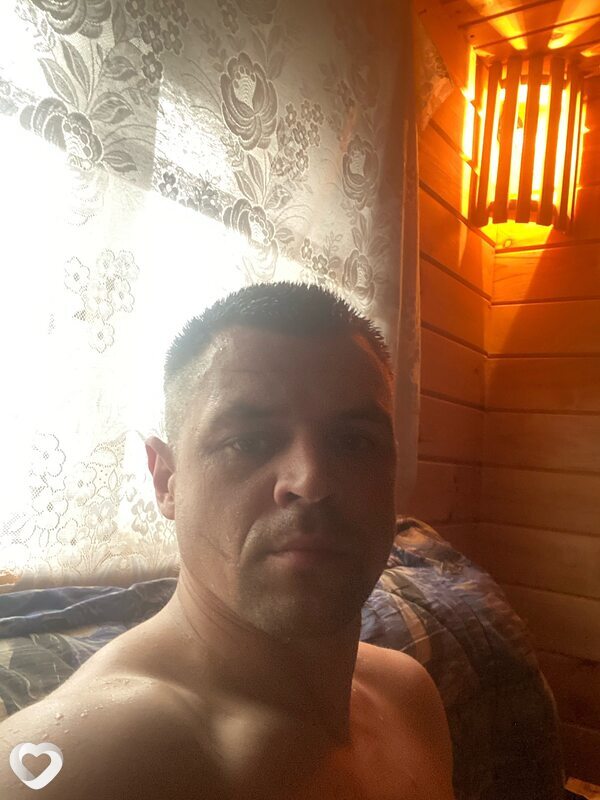 Михаил, 38, Норильске — анкета №1343332