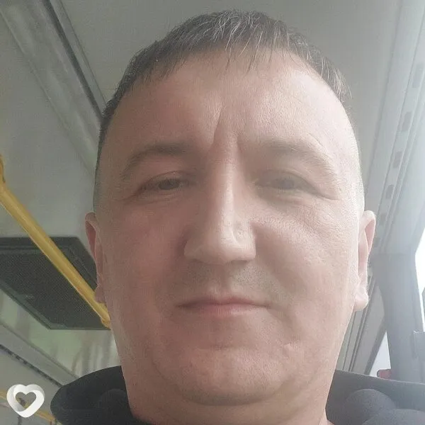 Сергей, 41, Горно-Алтайске — анкета №1343344