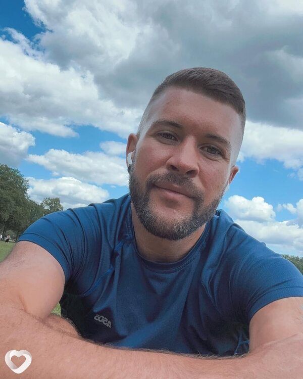 Алекс, 38, Ангарске — анкета №1343347