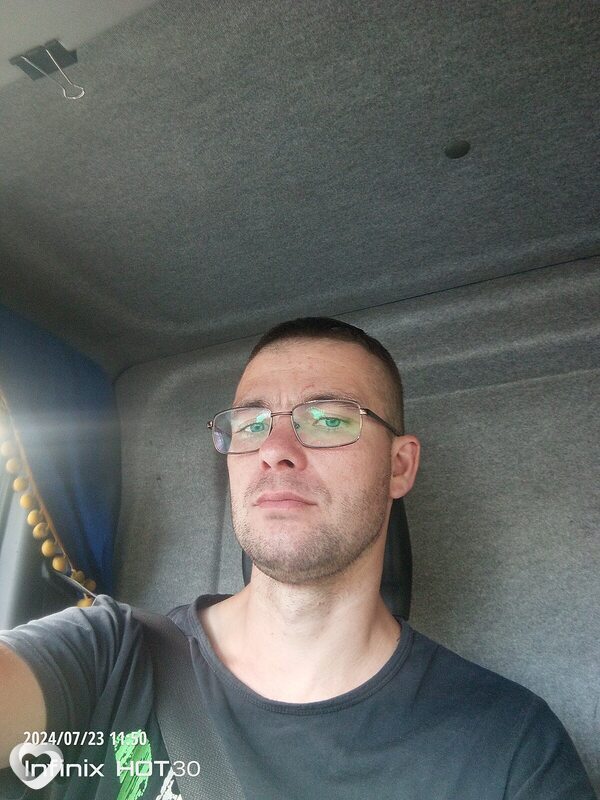 Иван, 34, Челябинске — анкета №1343352