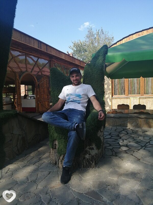 Сергей, 40, Москве — анкета №1343354
