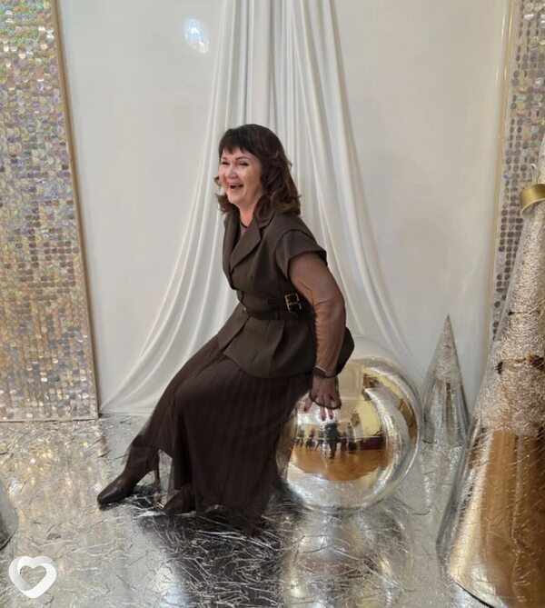 Наталья, 47, Нижнем Тагиле — анкета №1343356