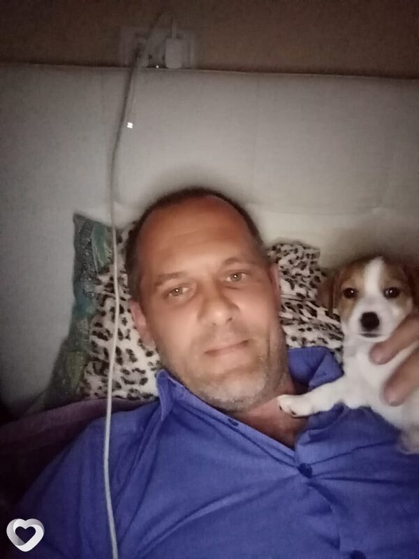 Алексей, 43, Екатеринбурге — анкета №1343357
